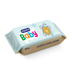 ALGABO JAB BABY 80 GR