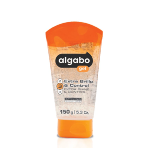 ALGABO GEL BRILLO/CON 150