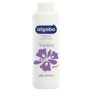 ALGABO TALCO PERF VIOL250