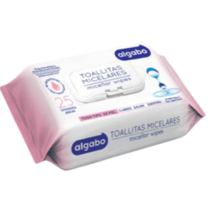 ALGABO TOA HUM MICEL X 25