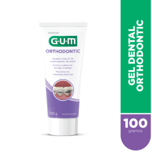 GUM GEL DEN ORTODON X 100