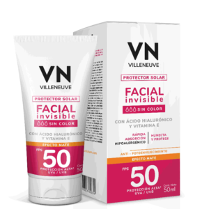 VN SOL CR FAC F50 INV X50