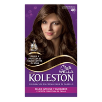 KOLESTON KIT 40 CAST MEDI