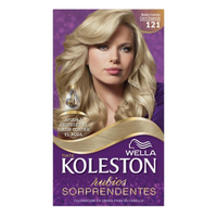 KOLESTON KIT 121 RUB CENI