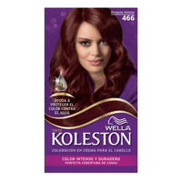 KOLESTON KIT 466 BORG INT