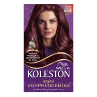 KOLESTON KIT 4446 BORGONA
