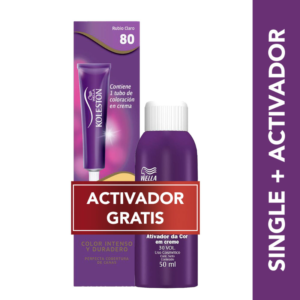 KOLESTON COMBO + ACT 80