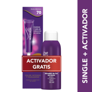 KOLESTON COMBO + ACT 70