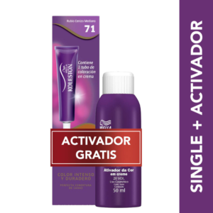 KOLESTON COMBO + ACT 71