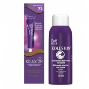 KOLESTON COMBO + ACT 20