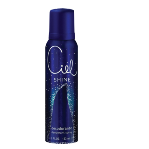 CIEL SHINE DEO X 123
