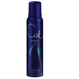 CIEL SHINE DEO X 186