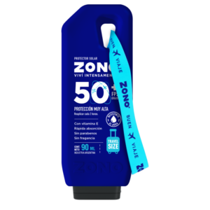 ZONO LOC SOL FPS50+ TRA90