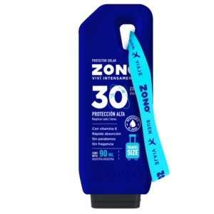 ZONO LOC SOL FPS30 TRA 90