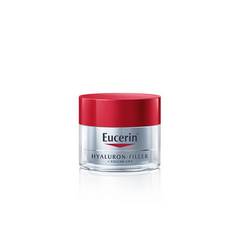 EUCERIN FILL+VOL CR NOC