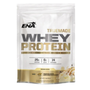 ENA TM WPROTEIN BAN SH453