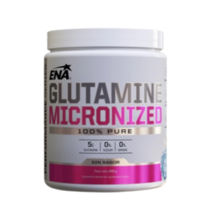 ENA GLUTAMINA MICRO X 300