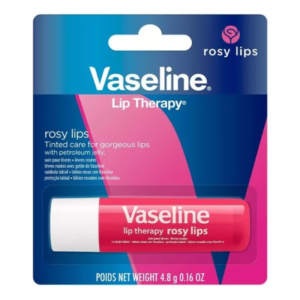 VASELINE PROT LAB ROSY