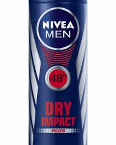 NIVEA A/T AER MEN IMPACT