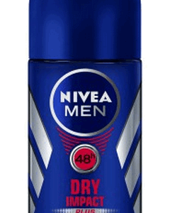 NIVEA A/T ROLL MEN IMPACT