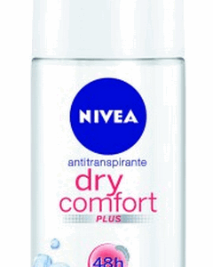 NIVEA A/T ROLL WOM COMFOR