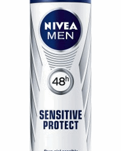 NIVEA A/T AER MEN SENSI
