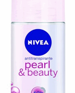 NIVEA A/T ROLL WOM PEARL