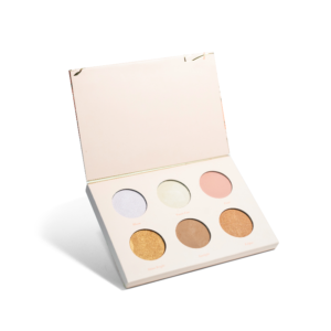 ZAIRA EYEBROW GEL TRANSP