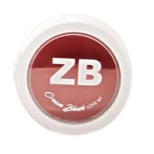 ZAIRA RUBOR CR LOVE ME