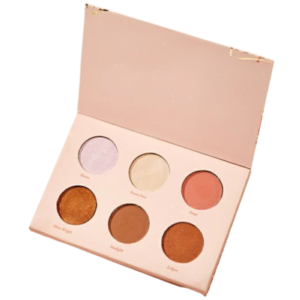 ZAIRA PALET PVO BLUSH RUB