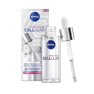 NIVEA SERUM CELL RELL X30