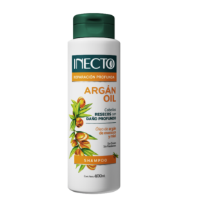 INECTO SH ARGAN X 400