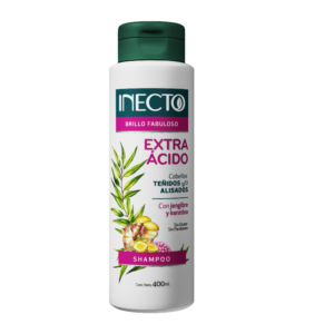 INECTO SH EX ACIDO X 400