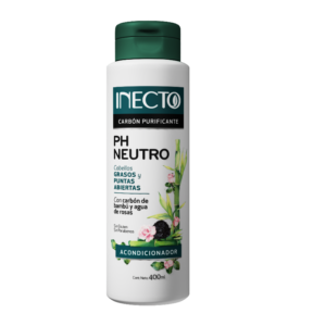 INECTO ACO PH NEUTRO 400