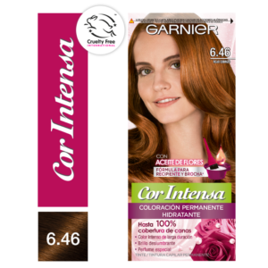 COR INTEN 646 ROJO COBRIZ