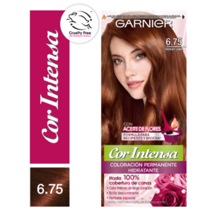 COR INTEN 675 CHOCO CAOBA