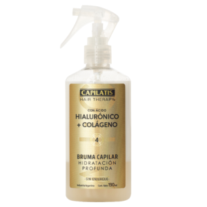 CAPILATIS BRU HIAL/COL190