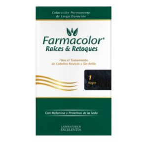 FARMACOLOR KIT RAI/RET 1