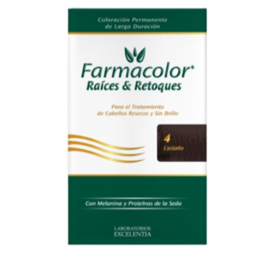 FARMACOLOR KIT RAI/RET 4