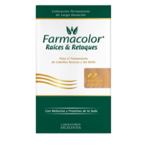 FARMACOLOR KIT RAI/RET 83