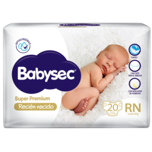 PANAL BABYSEC S/PREM RN20