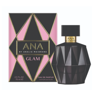 ANA M GLAM EDP X 75 ML