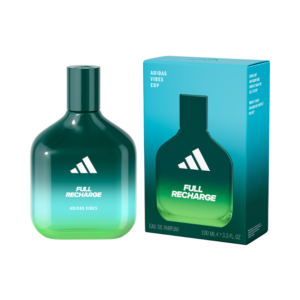 ADIDAS FULL RECHAR EDP100