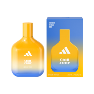 ADIDAS CHILL ZONE EDP 100