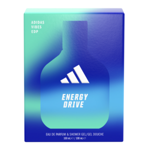 ADIDAS ENERGY DRI EDP 100