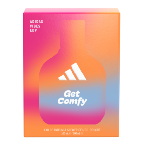 ADIDAS GET COMFY EDP 100