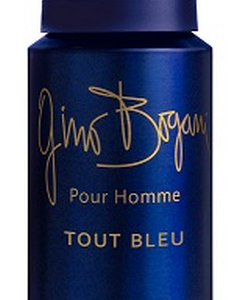 GINO BOGANI BLUE DES H150