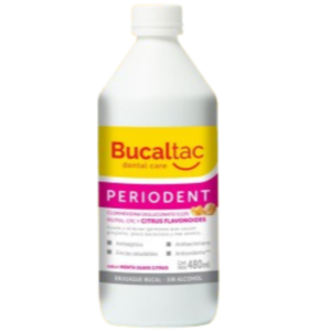 BUCAL TAC FLAVO TRAT X480