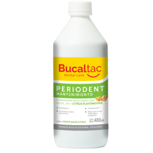 BUCAL TAC FLAVO MANT X480