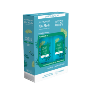 ALTAMODA SH+ACO DETOX 300
